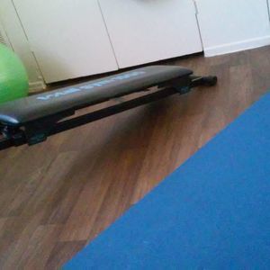 Meet your Posher, Wes